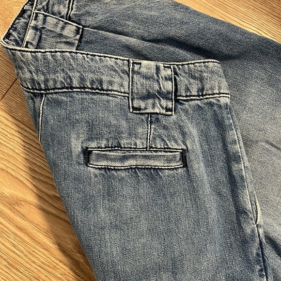 BA&SH SAXO PANTS - Picture 6 of 6